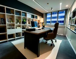 Thye Hong Centre (D3), Office #510049411